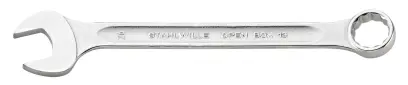 Stahlwille OPEN BOX 13 26 - Combination spanner 26 L.300mm (40082626)