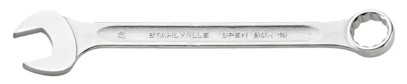 Stahlwille OPEN BOX 13 26 - Combination spanner 26 L.300mm (40082626)