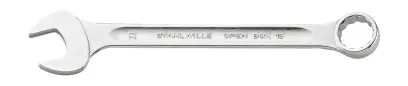 klíč očkoplochý 27 Stahlwille OPEN BOX 13 - L.300 mm (STAHL40082727)