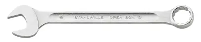 Stahlwille OPEN BOX 13 28 - Combination spanner 28 L.320mm (40082828)