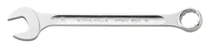 Stahlwille OPEN BOX 13 29 - Combination spanner 29 L.330mm (40082929)
