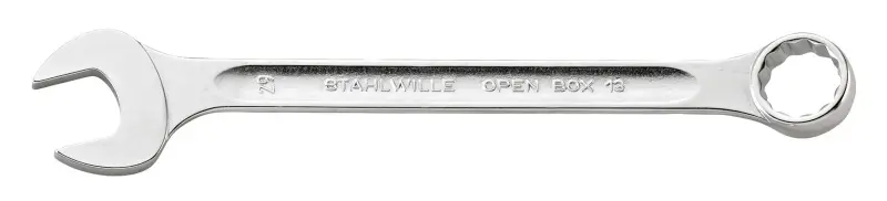 Stahlwille OPEN BOX 13 29 - Combination spanner 29 L.330mm (40082929)