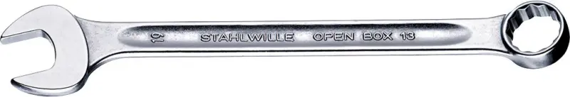 klíč očkoplochý 36 Stahlwille OPEN BOX 13 - L.460 mm (STAHL40083636)