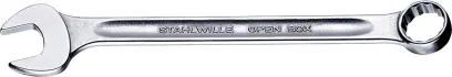 Stahlwille OPEN BOX 13a 1 1/2 - Combination spanner 1.1/2 L.480mm (40486464)