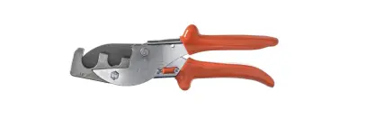Nůžky na trubky 215 mm LÖWE 3.204/16u19