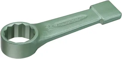 Stahlwille 8 75 - Impact ring spanner 75 L.360mm (42010075)
