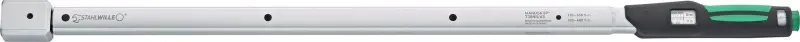 Stahlwille 730NII/65 - Torque wrench w. cut-out mechanism (50181365)