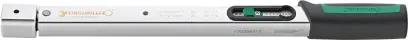 Stahlwille 730/12 QUICK - Torque wrench w. cut-out mechanism (50184012)