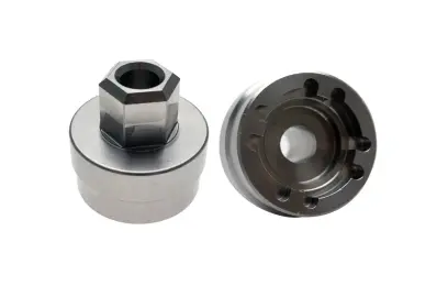 Hlavice 19 mm pro matice kol vačkových hřídelí BGS105084 Pro Ducati 28 mm (BGS105084)