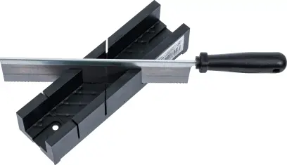 Čepovací pila s pokosníkem BGS1050850 (BGS1050850)