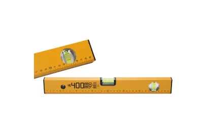 Vodováha 400 mm (BGS1050870)