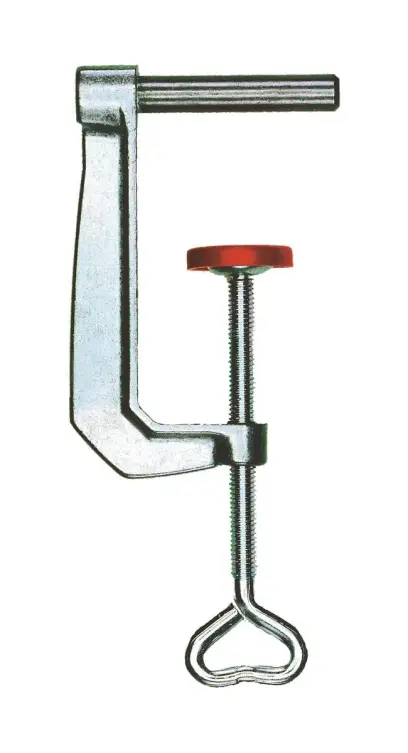 Stolní svěrka Bessey TK6 (BES TK 6)