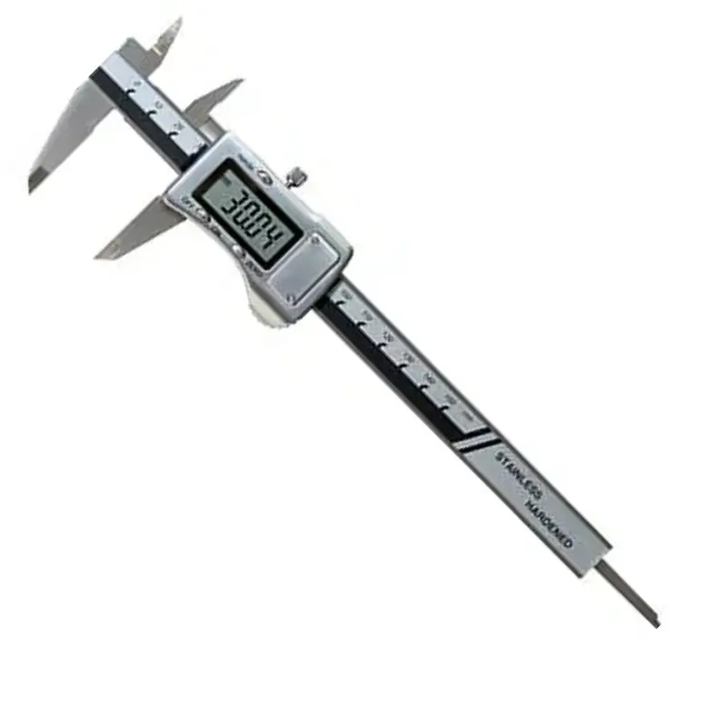 Digitální posuvné měřítko 150 mm bez datového rozhraní LD Fortis 4063726027269