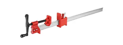 Dveřní upínák Bessey TL60, lehký s I profilem 37 x 11 x 4,5 mm (BES TL 600)