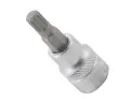 Zástrčná bitová hlavice 3/8" pro XZN profil M8. BGS 5105 (BGS105105-M8)