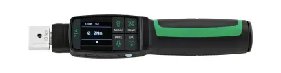 Momentový klíč Stahlwille MANOSKOP® 714/1 (1 ÷ 10 Nm) (STAHL96500901)