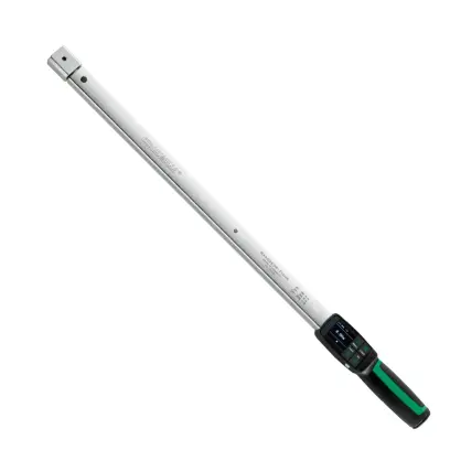 Stahlwille MANOSKOP® 714/40 - Electromechanical torque wrench 40-400Nm (96500940)