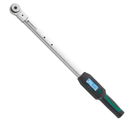 Stahlwille SENSOTORK® 713R/20 - Electromechanical torque wrench 10-200Nm (96501620)