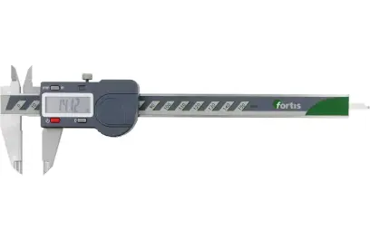 Posuvne meritko digitalni300/0,01mm FORTIS