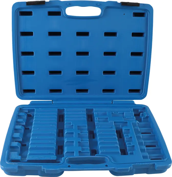 Prázdný kufr pro BGS 5184 (BGS105184-LEER)