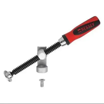 Bessey TW28AV Výkyvný adapter pro upínače obrobků (BES TW28AV)
