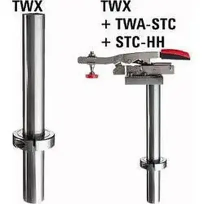 Prodloužení Bessey TW28X (BES TW28X)