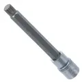 Zástrčná bitová hlavice 1/2" pro XZN M12 x 140 mm. BGS 5184 (BGS105184-M12)