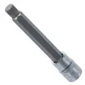 Zástrčná bitová hlavice 1/2" pro XZN M14 x 140 mm. BGS 5184 (BGS105184-M14)