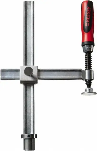 Upínací prvek Bessey TWV28-30-17-2K (variabilní vyložení) (BES TWV28-30-17-2K)