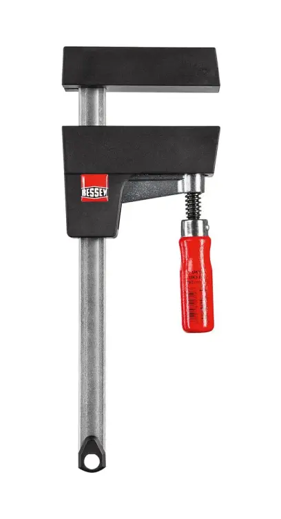 Korpusová svěrka Bessey UniKlamp UK16 160/80 mm (BES UK 16)