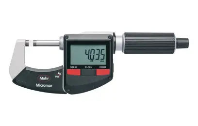 Mikrometr IP65 4157012 digitalni 25-50mm MAHR