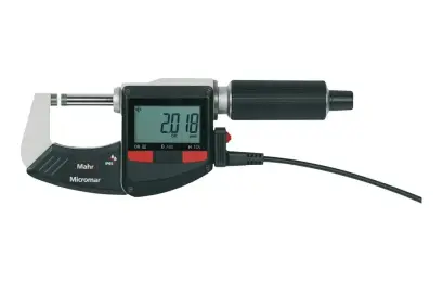 Mikrometr IP65 digitalni 125-150mm MAHR