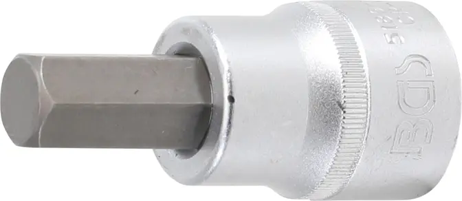 Zástrčná hlavice 3/4" inbus 17 x 85 mm BGS105189-H17 (BGS105189-H17)