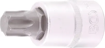 Zástrčná hlavice 3/4" T-profil T70 x 80 mm BGS 5189-T90 (BGS105189-T90)