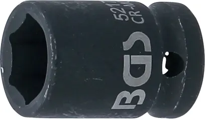 Nástrčná hlavice 1/2" 17 mm, silová - Pro Torque. BGS 5217 (BGS105217)