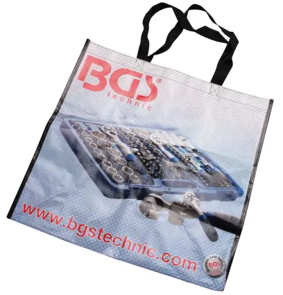 Taška BGS (BGS100009)