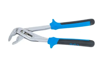 Kleště sika s prostrkovací tkaninou 245 mm, BGS 399 (BGS100399)