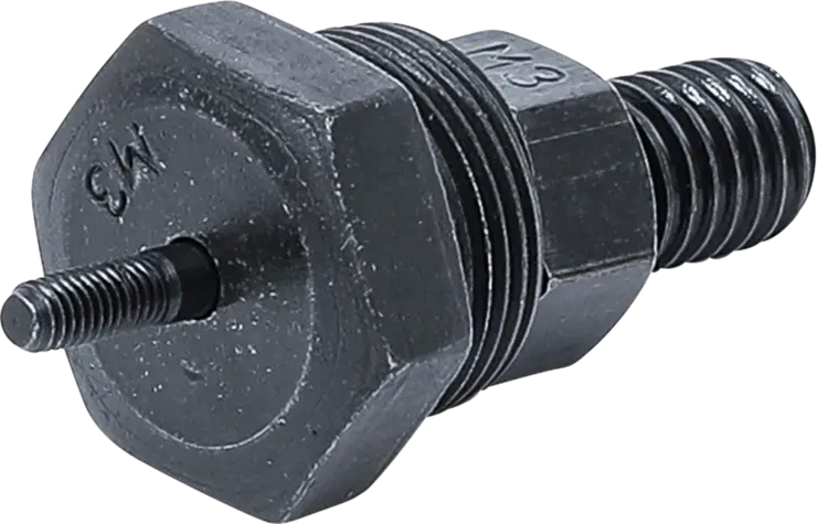 Nýtovací tažný trn na nýtovací matice pro BGS 408 (BGS100408-M3)