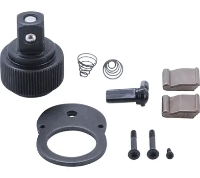 Sada pro opravu ráčny | pro BGS 620 (BGS100620-1)