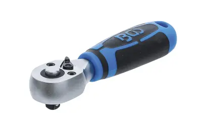 Ráčna s přepínací páčkou  6,3 mm (1/4