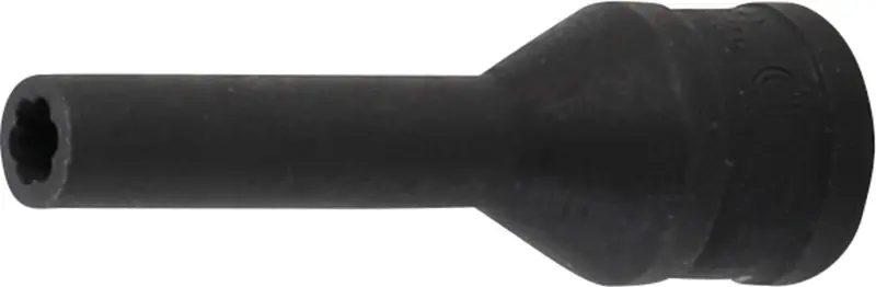 BGS 5290-3.2 Nástrčná hlavice 1/4" 3,2 mm pro demontáž elektrody žhavicí svíčky (BGS105290-3.2)