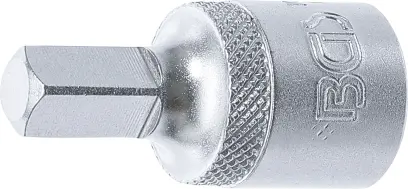 Servisní klíč 1/2" BGS 1016-1 pro olejové výpusti 8 mm (BGS101016-1)
