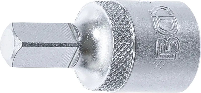 Servisní klíč 1/2" BGS 1016-1 pro olejové výpusti 8 mm (BGS101016-1)