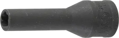 BGS 5290-4.5 Nástrčná hlavice 1/4" 4,5 mm pro demontáž elektrody žhavicí svíčky (BGS105290-4.5)