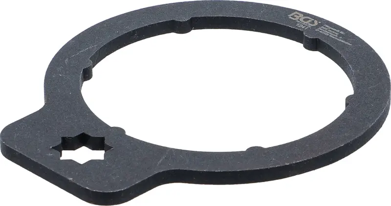 Klíč na olejové filtry pro VW Crafter & Volvo 2 BGS 1241 (BGS101241)