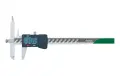Digitální posuvné měřítko 150 mm, nastavitelná měřicí ramena Fortis 7441870150