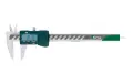 Digitální posuvné měřítko 150 mm pro hřídelové drážky Fortis 7441880150