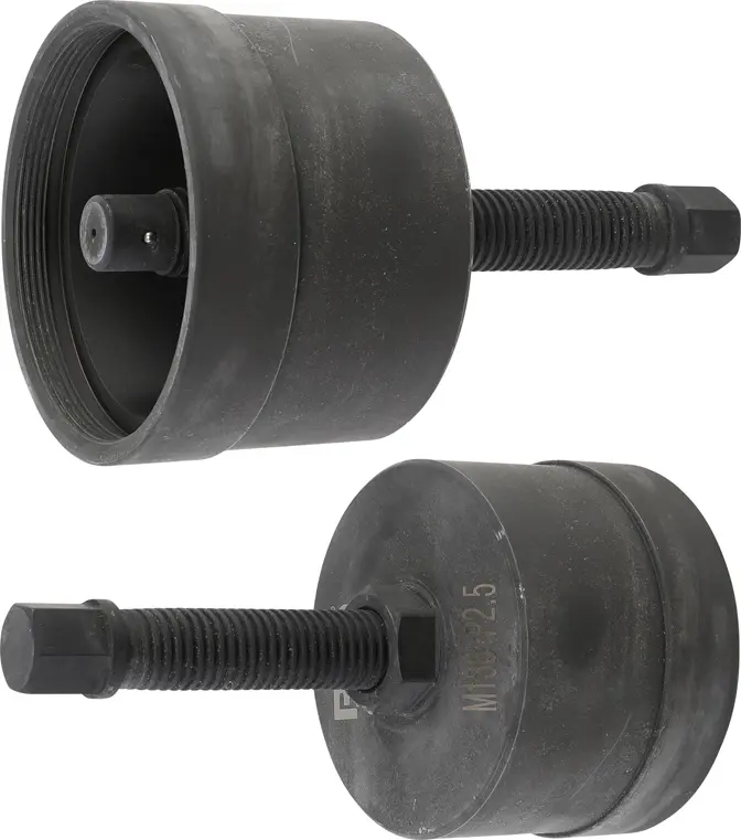 stahovák nábojů kol NA, M136 x 2,5 (BGS105404)