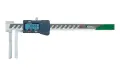 Digitální posuvné měřítko 150 mm, dlouhá měřicí ramena Fortis 7441910150