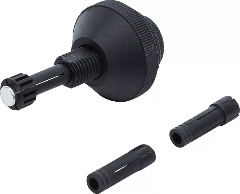 Nástroj na centrování spojky, univerzální pro rozměr náboje 15 - 28 mm BGS 1701 (BGS101701)